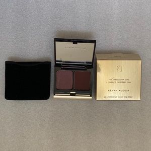 Kevyn Aucoin eyeshadow